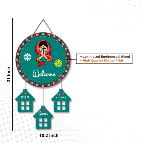 Wall Hangings - Image 2