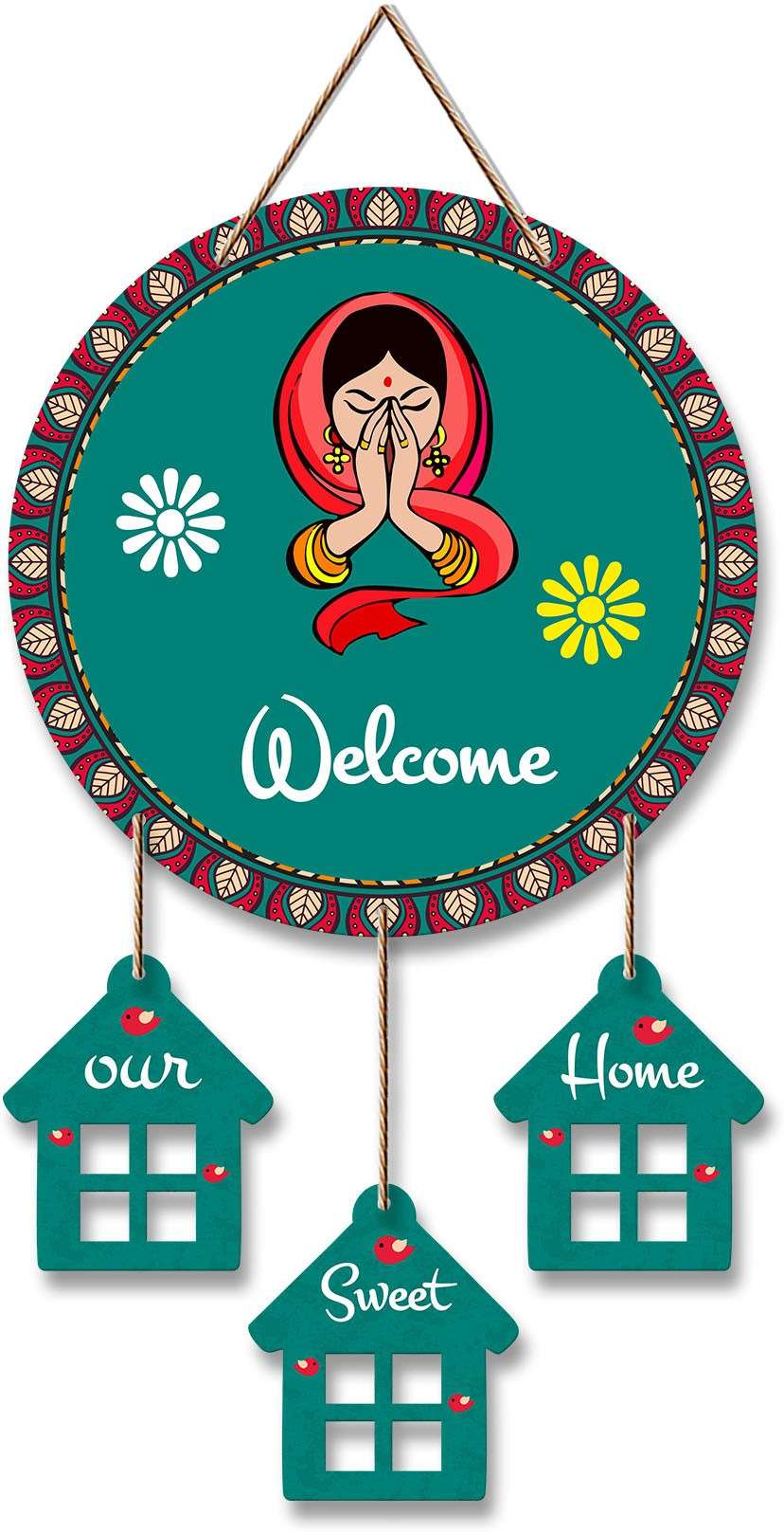 Wall Hangings - Image 3